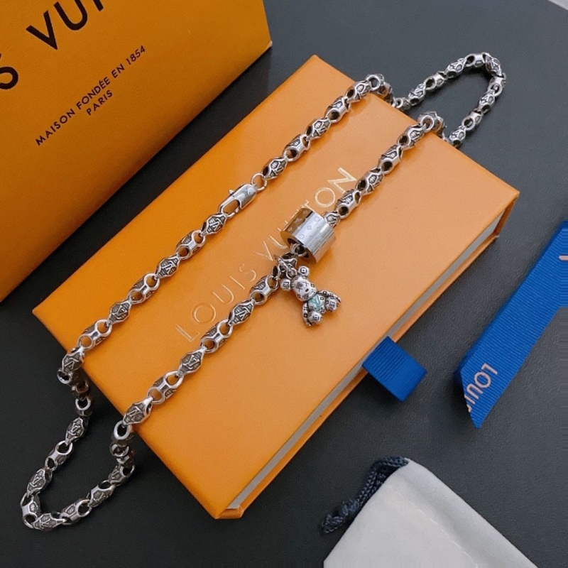 LV Necklaces